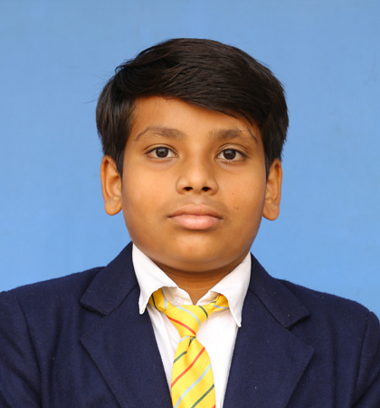 ABHIJEET  SINGH   